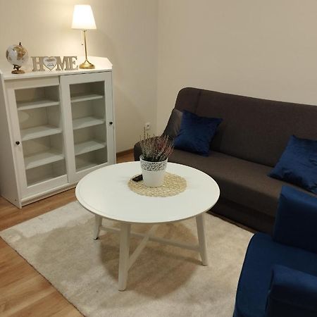 Havel Apartment Opole Bagian luar foto