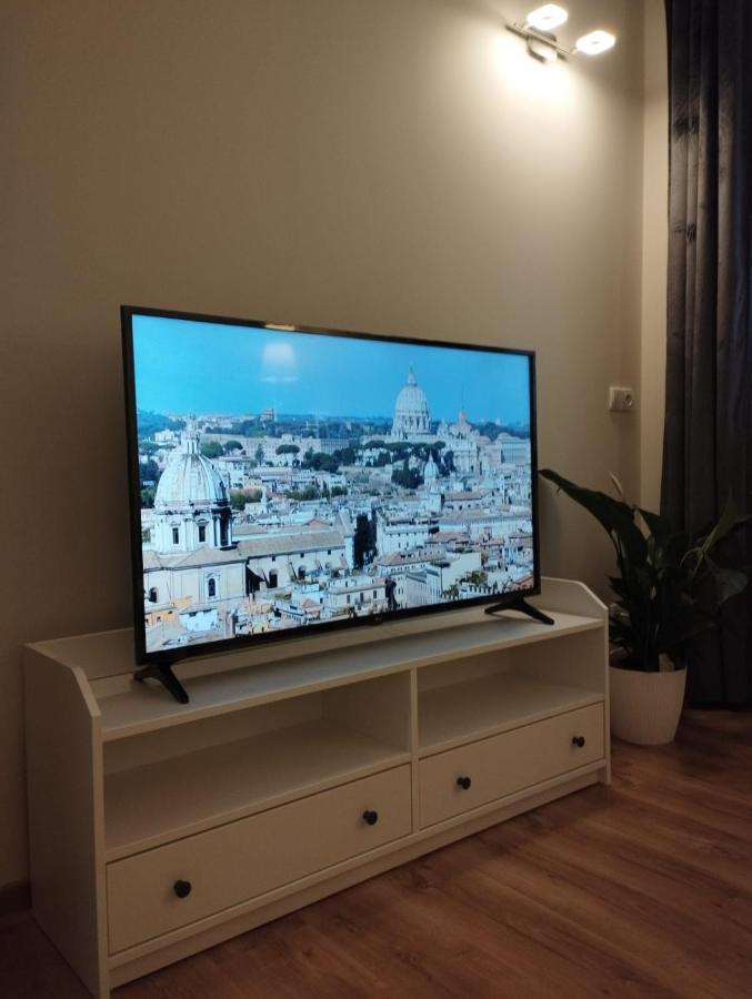 Havel Apartment Opole Bagian luar foto