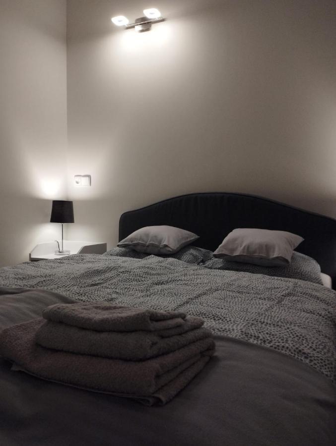 Havel Apartment Opole Bagian luar foto