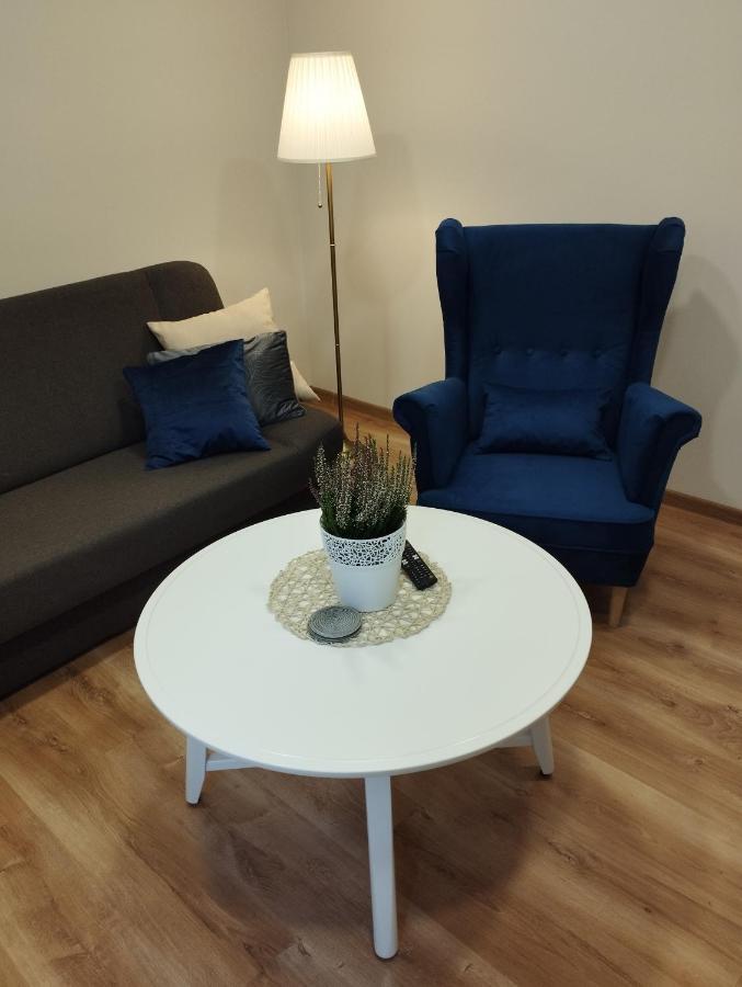 Havel Apartment Opole Bagian luar foto