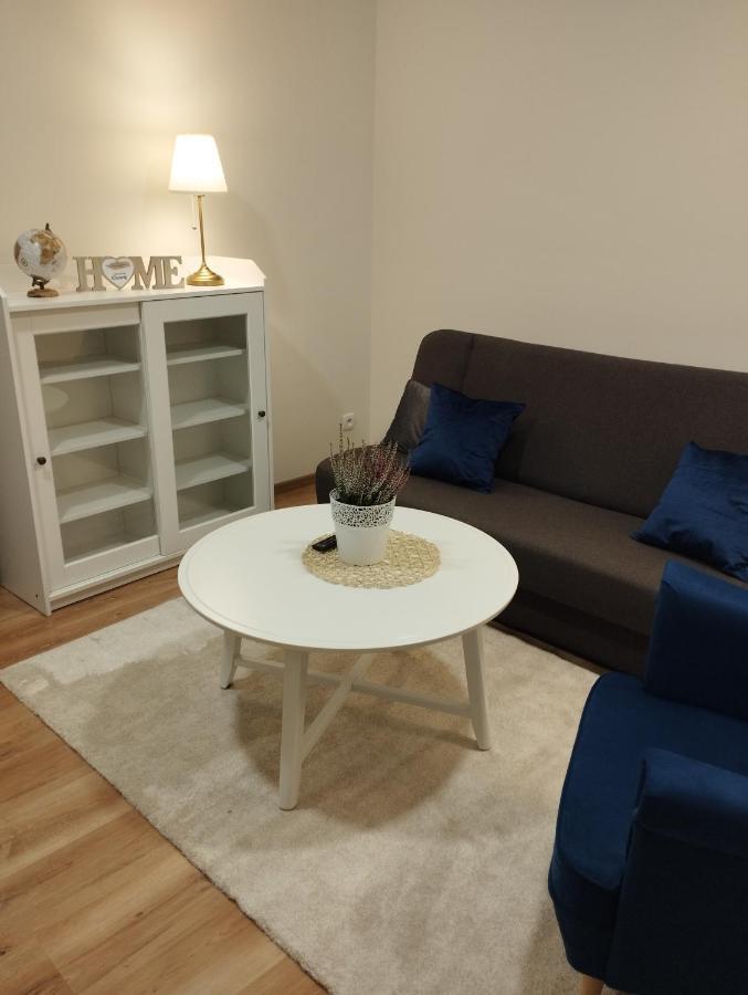 Havel Apartment Opole Bagian luar foto