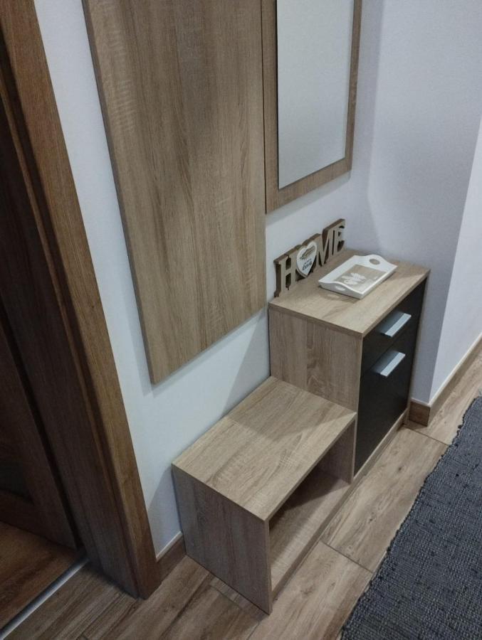 Havel Apartment Opole Bagian luar foto