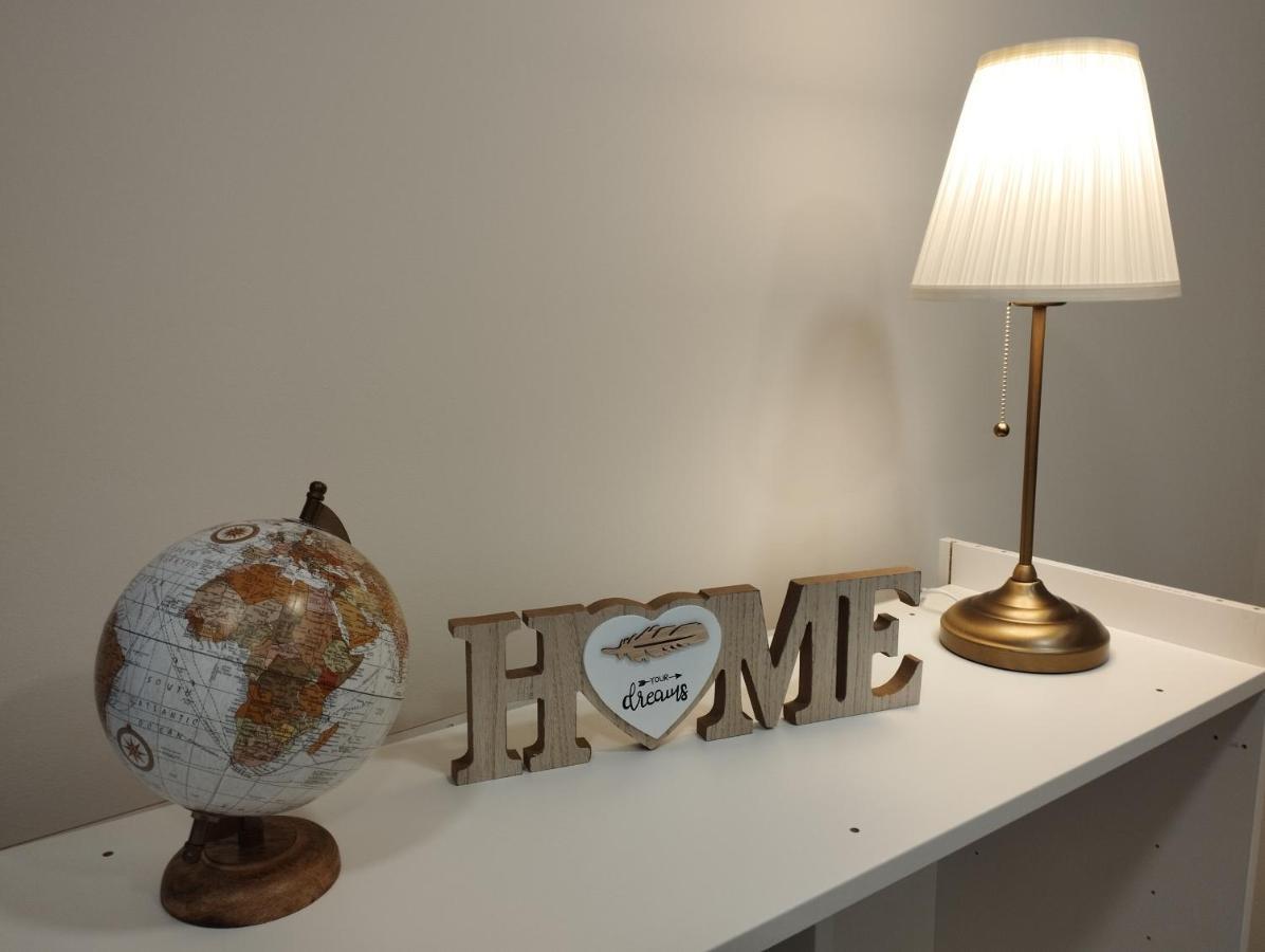 Havel Apartment Opole Bagian luar foto
